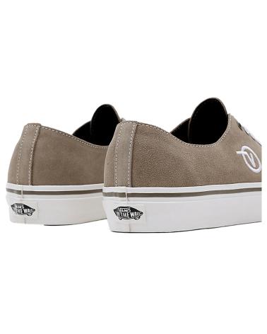 Scarpe sport per Uomo VANS OFF THE WALL ZAPATILLAS HOMBRE AUTHENTIC ONE VN0005UCBRC1 BEIGE