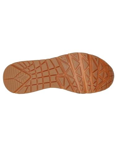 Scarpe sport per Uomo VANS OFF THE WALL ZAPATILLAS HOMBRE AUTHENTIC ONE VN0005UCBRC1 BEIGE