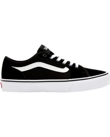 Zapatillas deporte de Hombre VANS OFF THE WALL ZAPATILLAS HOMBRE VANS FILMORE DECON VN0A3WKZ5LM1 NEGRO