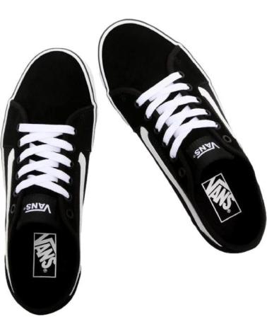 Zapatillas deporte de Hombre VANS OFF THE WALL ZAPATILLAS HOMBRE VANS FILMORE DECON VN0A3WKZ5LM1 NEGRO