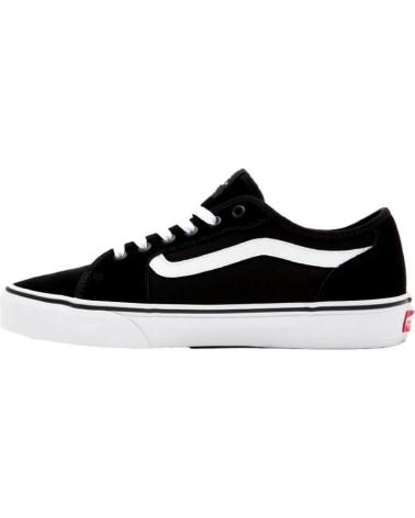 Zapatillas deporte de Hombre VANS OFF THE WALL ZAPATILLAS HOMBRE VANS FILMORE DECON VN0A3WKZ5LM1 NEGRO