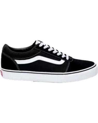 Deportivas de Mujer y Niña y Niño VANS OFF THE WALL ZAPATOS YT WARD VNA38J9IJU1 0