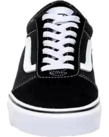 Deportivas de Mujer y Niña y Niño VANS OFF THE WALL ZAPATOS YT WARD VNA38J9IJU1 0