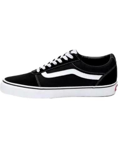 Deportivas de Mujer y Niña y Niño VANS OFF THE WALL ZAPATOS YT WARD VNA38J9IJU1 0