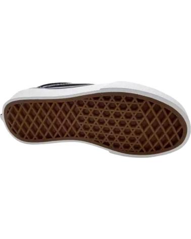 Deportivas de Mujer y Niña y Niño VANS OFF THE WALL ZAPATOS YT WARD VNA38J9IJU1 0