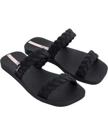 Zehansandalen für Damen IPANEMA CHANCLAS MUJER FEVER SLIM 26826 NEGRO