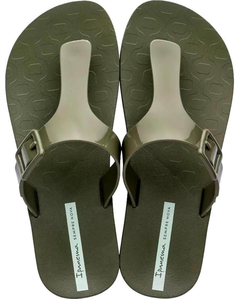 Zehansandalen für Damen und Mädchen IPANEMA PISCINA Y PLAYA 