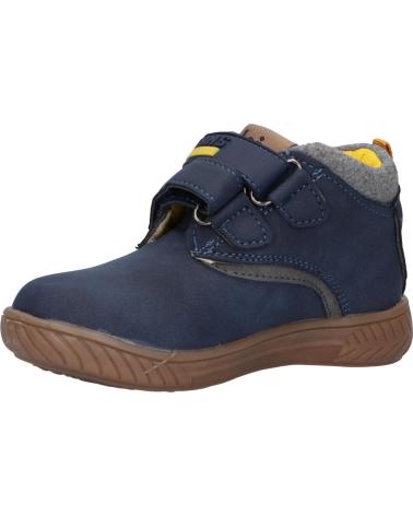 Stivaletti per Bambino LOIS JEANS 46147 107 MARINO