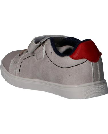 Deportivas de Niño LOIS JEANS 46143 06 BLANCO
