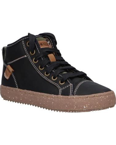 Stivaletti per Bambino GEOX J942CG 0CL10 J ALONISSO C9999 BLACK