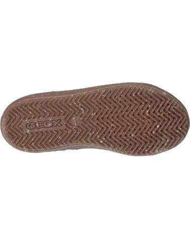 Stivaletti per Bambino GEOX J942CG 0CL10 J ALONISSO C9999 BLACK