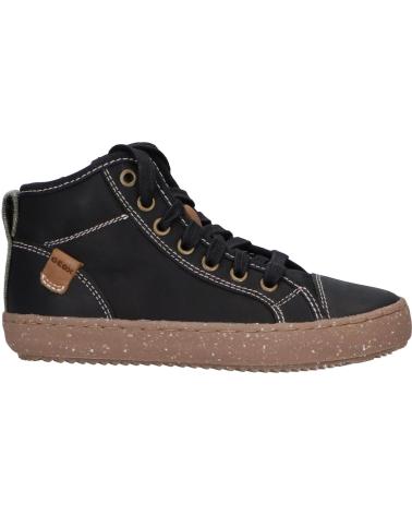 Stivaletti per Bambino GEOX J942CG 0CL10 J ALONISSO C9999 BLACK