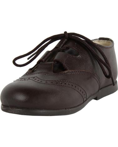Schuhe-De-Niña-GARATTI-PR0044-BROWN