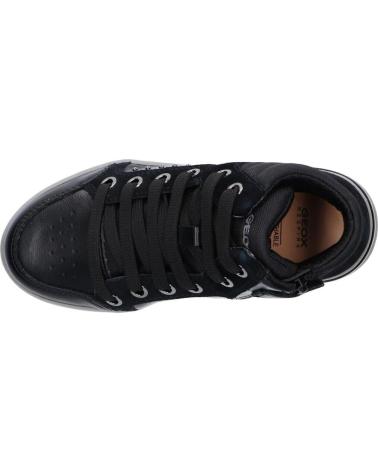 Stivaletti per Donna e Bambina GEOX J941ZA 054FU J AVEUP C9999 BLACK