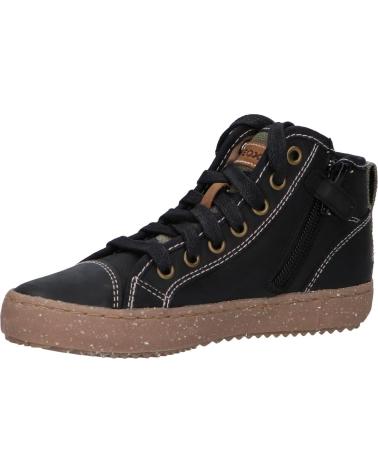 Stivaletti per Bambino GEOX J942CG 0CL10 J ALONISSO C9999 BLACK