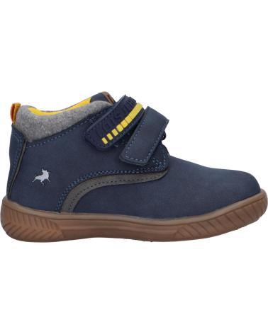 Stivaletti per Bambino LOIS JEANS 46147 107 MARINO
