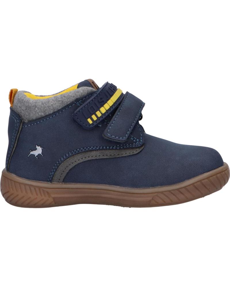 Stivaletti per Bambino LOIS JEANS 46147 107 MARINO