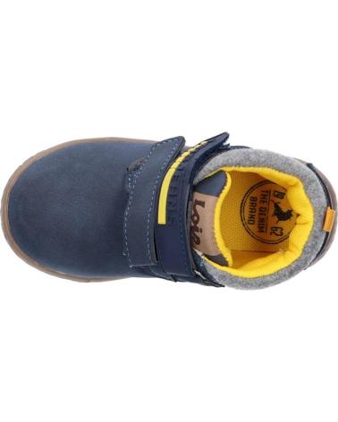 Stivaletti per Bambino LOIS JEANS 46147 107 MARINO