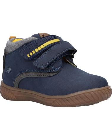 Stivaletti per Bambino LOIS JEANS 46147 107 MARINO