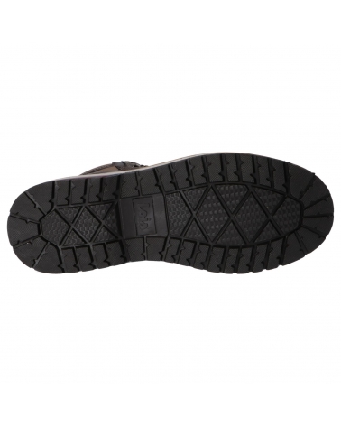 LOIS JEANS BOTA CASUAL CABALLERO LOIS MARRON