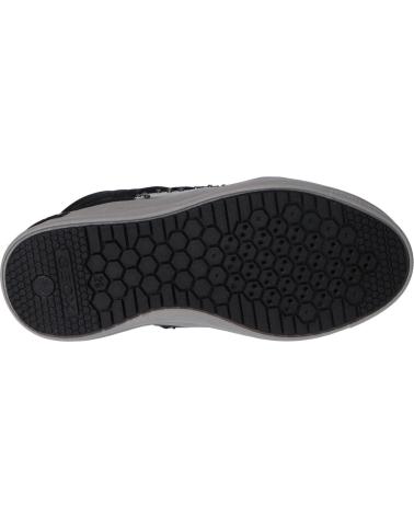Stivaletti per Donna e Bambina GEOX J941ZA 054FU J AVEUP C9999 BLACK
