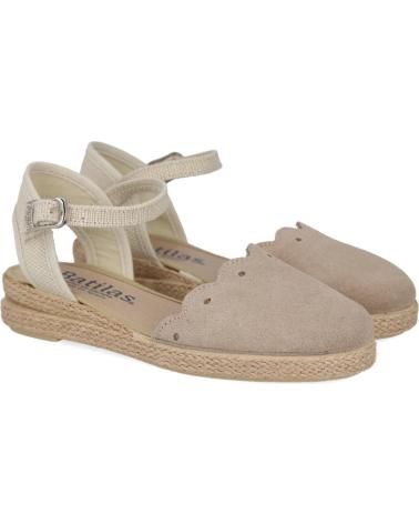 Sandalias-De-Niña-BATILAS-201-030-1-ALPARGATAS-ESPARTO-NI-BEIG