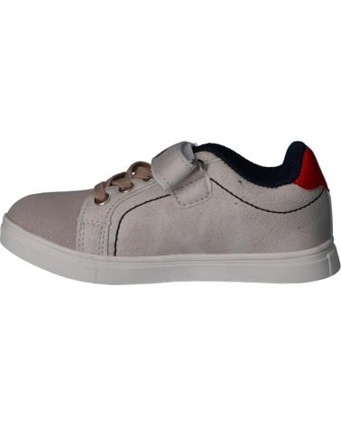 Deportivas de Niño LOIS JEANS 46143 06 BLANCO