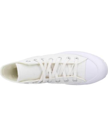 CONVERSE ZAPATILLAS EN PARA UNISEX BLANCO