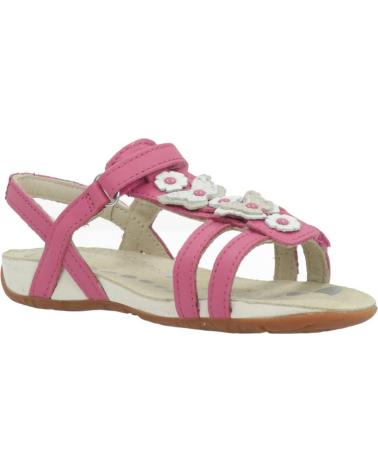 Sandali per Bambina CLARKS RIO DANCE INF ROSA