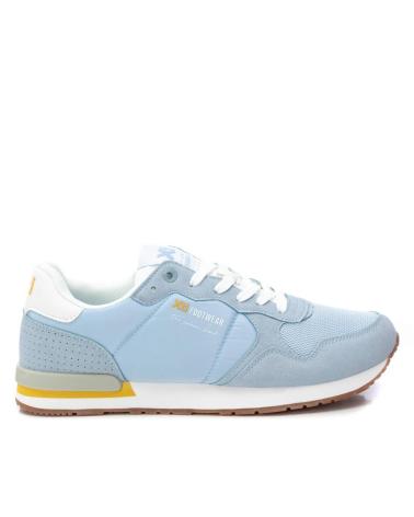 Scarpe sport per Uomo XTI 141211 JEANS