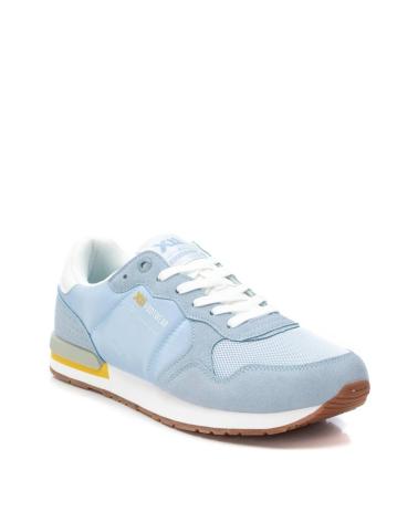 Scarpe sport per Uomo XTI 141211 JEANS