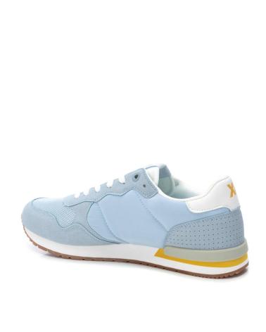 Scarpe sport per Uomo XTI 141211 JEANS
