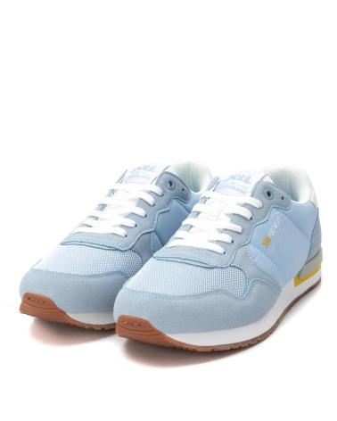 Scarpe sport per Uomo XTI 141211 JEANS