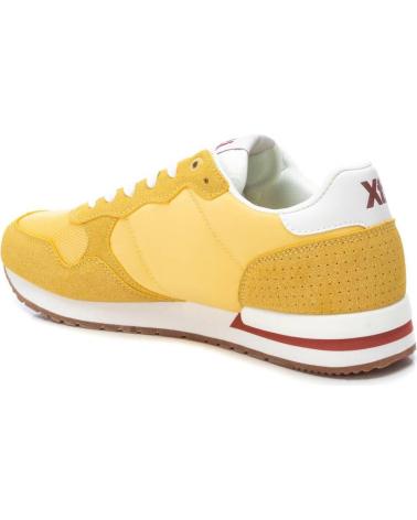 Scarpe sport per Uomo xti 141211 PANAMA