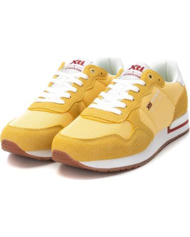 Scarpe sport per Uomo xti 141211 PANAMA