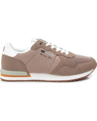 Scarpe sport per Uomo XTI 141211 TAUPE
