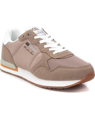 Scarpe sport per Uomo XTI 141211 TAUPE