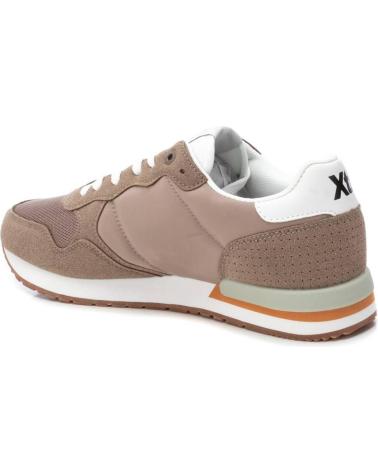 Scarpe sport per Uomo XTI 141211 TAUPE