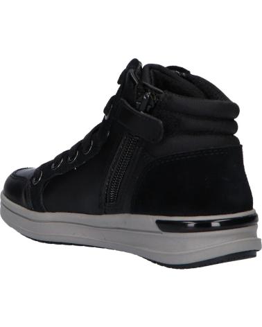 Stivaletti per Donna e Bambina GEOX J941ZA 054FU J AVEUP C9999 BLACK