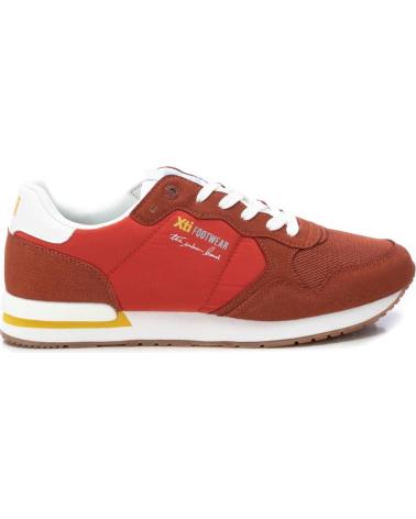 Scarpe sport per Uomo xti 141211 TEJA