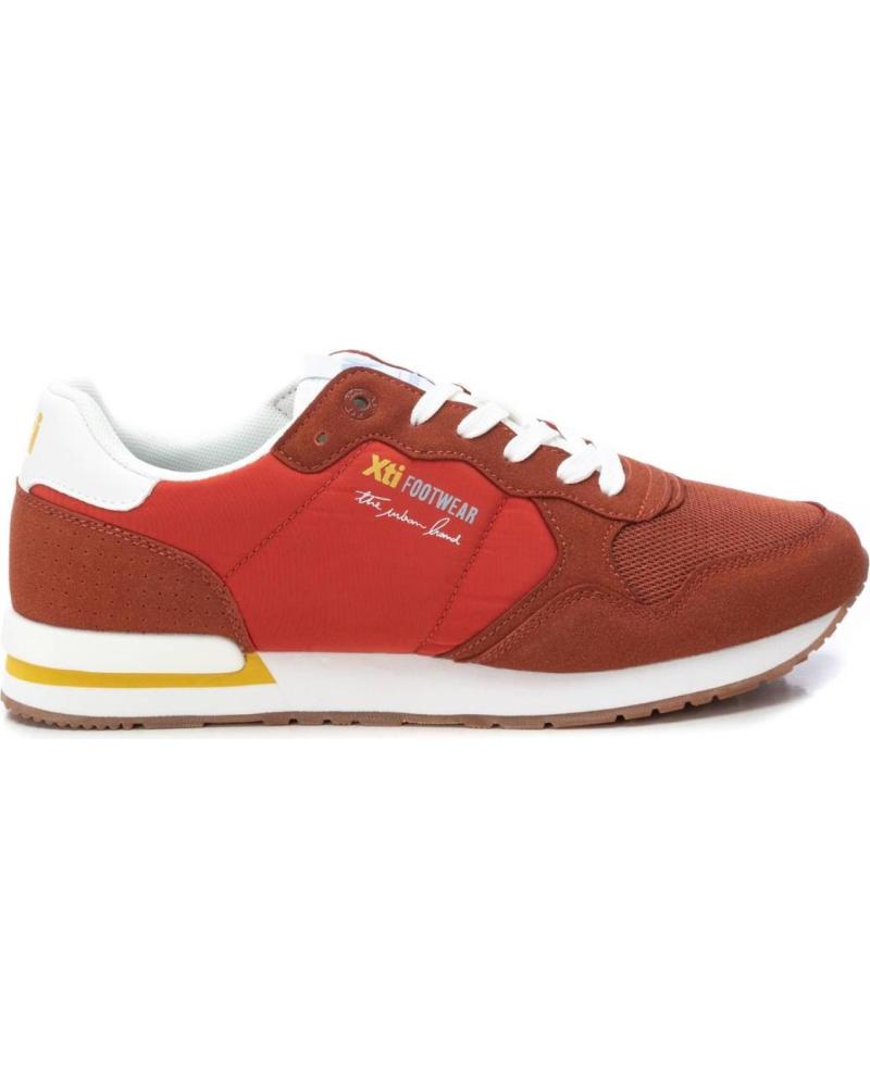 Scarpe sport per Uomo xti 141211 TEJA