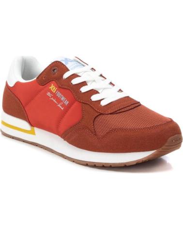 Scarpe sport per Uomo xti 141211 TEJA