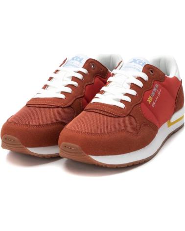 Scarpe sport per Uomo xti 141211 TEJA