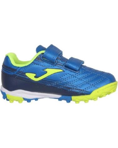 Deportivas de Niña y Niño JOMA ZAPATILLA FUTBOL TURF XPANDER TFV 2304 VARIOS COLORES