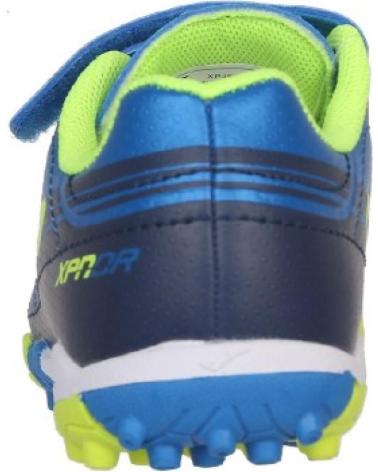 Deportivas de Niña y Niño JOMA ZAPATILLA FUTBOL TURF XPANDER TFV 2304 VARIOS COLORES