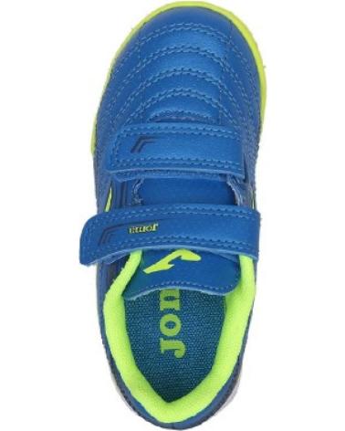 Deportivas de Niña y Niño JOMA ZAPATILLA FUTBOL TURF XPANDER TFV 2304 VARIOS COLORES