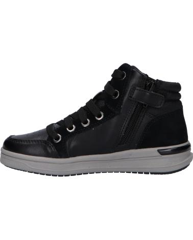 Stivaletti per Donna e Bambina GEOX J941ZA 054FU J AVEUP C9999 BLACK