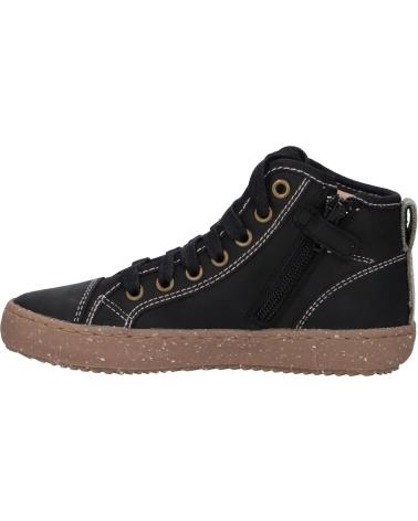 Stivaletti per Bambino GEOX J942CG 0CL10 J ALONISSO C9999 BLACK