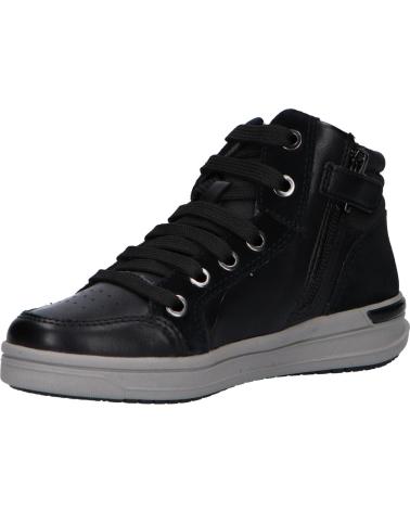 Stivaletti per Donna e Bambina GEOX J941ZA 054FU J AVEUP C9999 BLACK