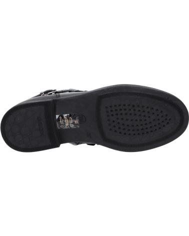 Stivali per Donna e Bambina GEOX J9449B 00043 J AGATA C9999 BLACK